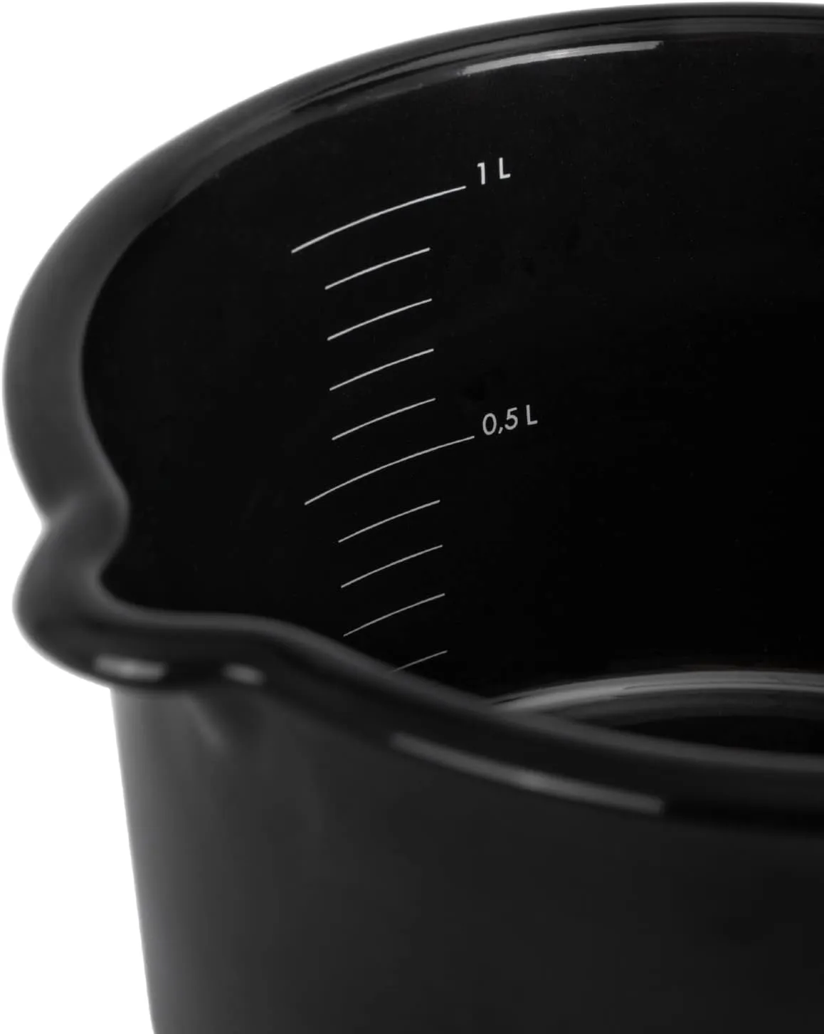 Petromax Enamel Pan for Campfire Cooking, Indoor/Outdoor Steel Pot