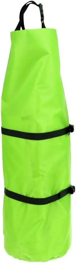 pistro Waterproof Camping Tent Storage Bag Sleeping Bag Compression Sack Shelter Holder