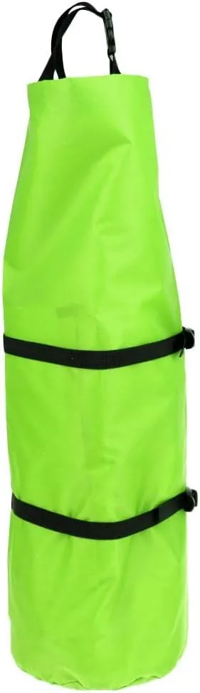 pistro Waterproof Camping Tent Storage Bag Sleeping Bag Compression Sack Shelter Holder