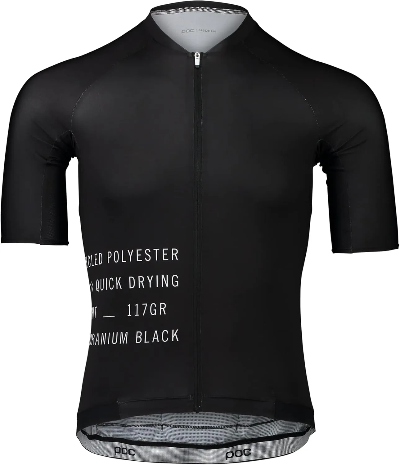 POC M's Pristine Print Jersey Cycling Apparel