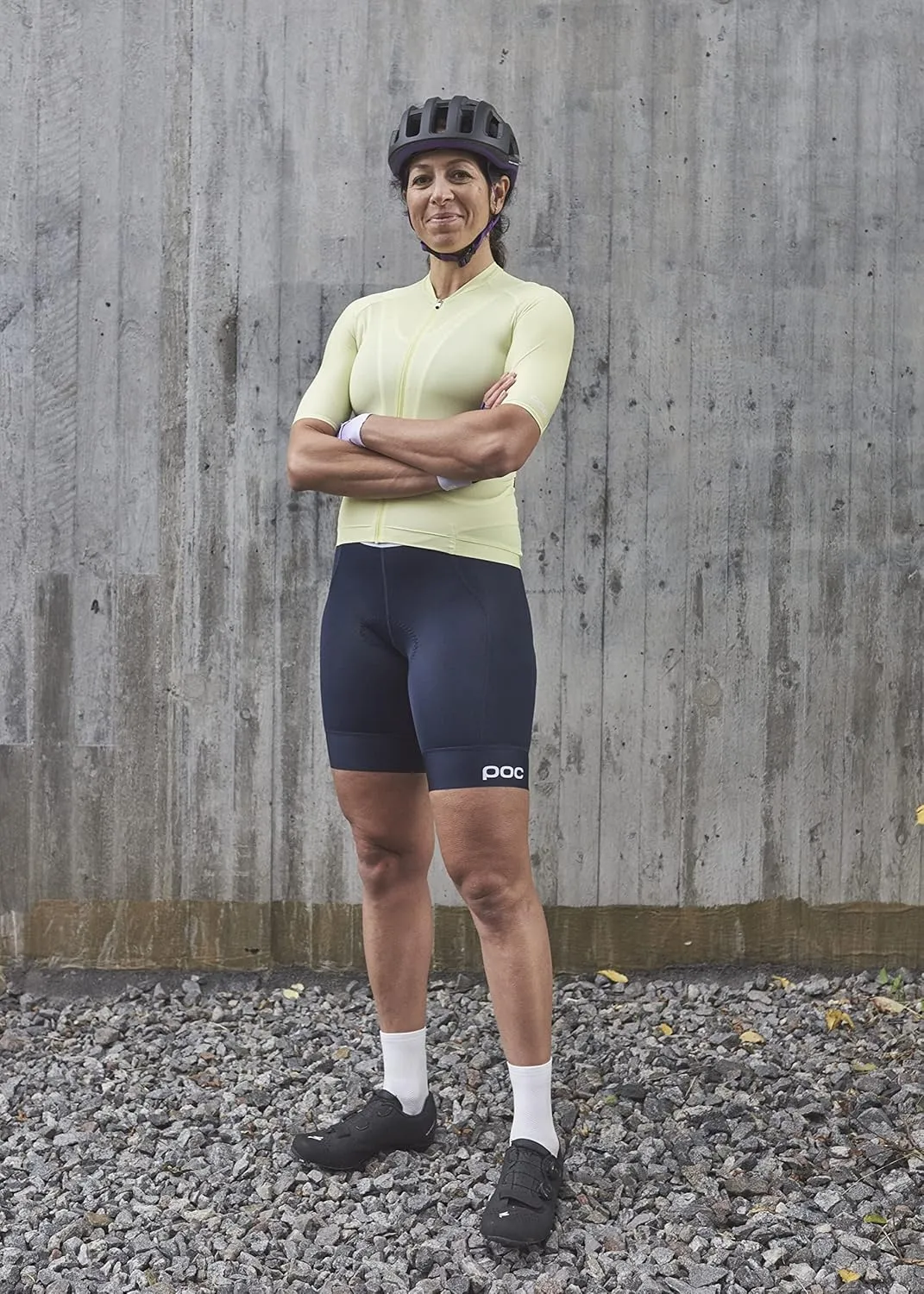 POC W's Pristine Print Jersey Cycling Apparel