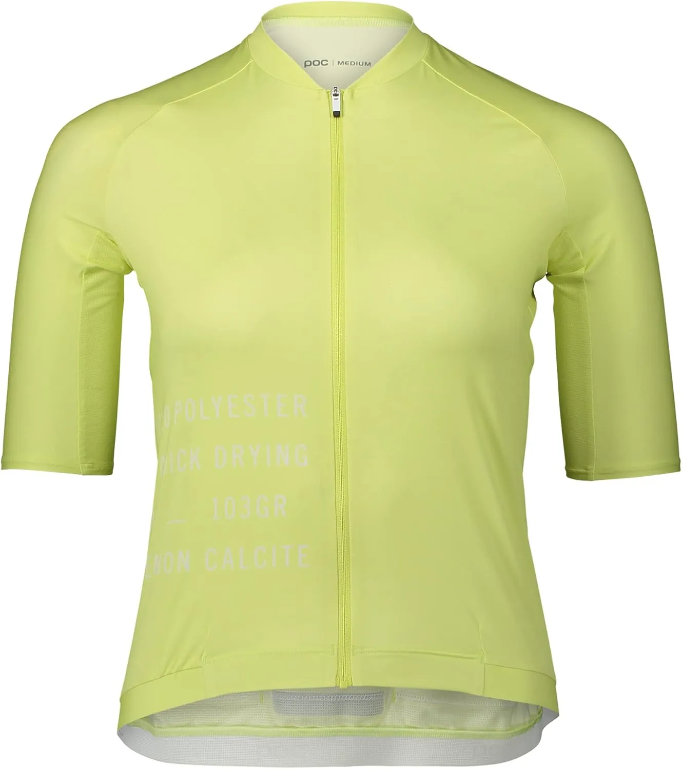 POC W's Pristine Print Jersey Cycling Apparel