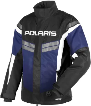 Polaris Men's TECH54 Northstar Jacket – Waterproof, Breathable, Insulated Coat for Snowmobiling & Off-Road Riding