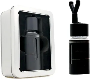 Poppers bottle, Leakproof Inhaler Bottle, Aroma Inhaler Bottle，Empty Bottle No Liquid Inside (Black)