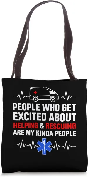 Proud First Responder Celebrate Your Courage & Dedication Tote Bag