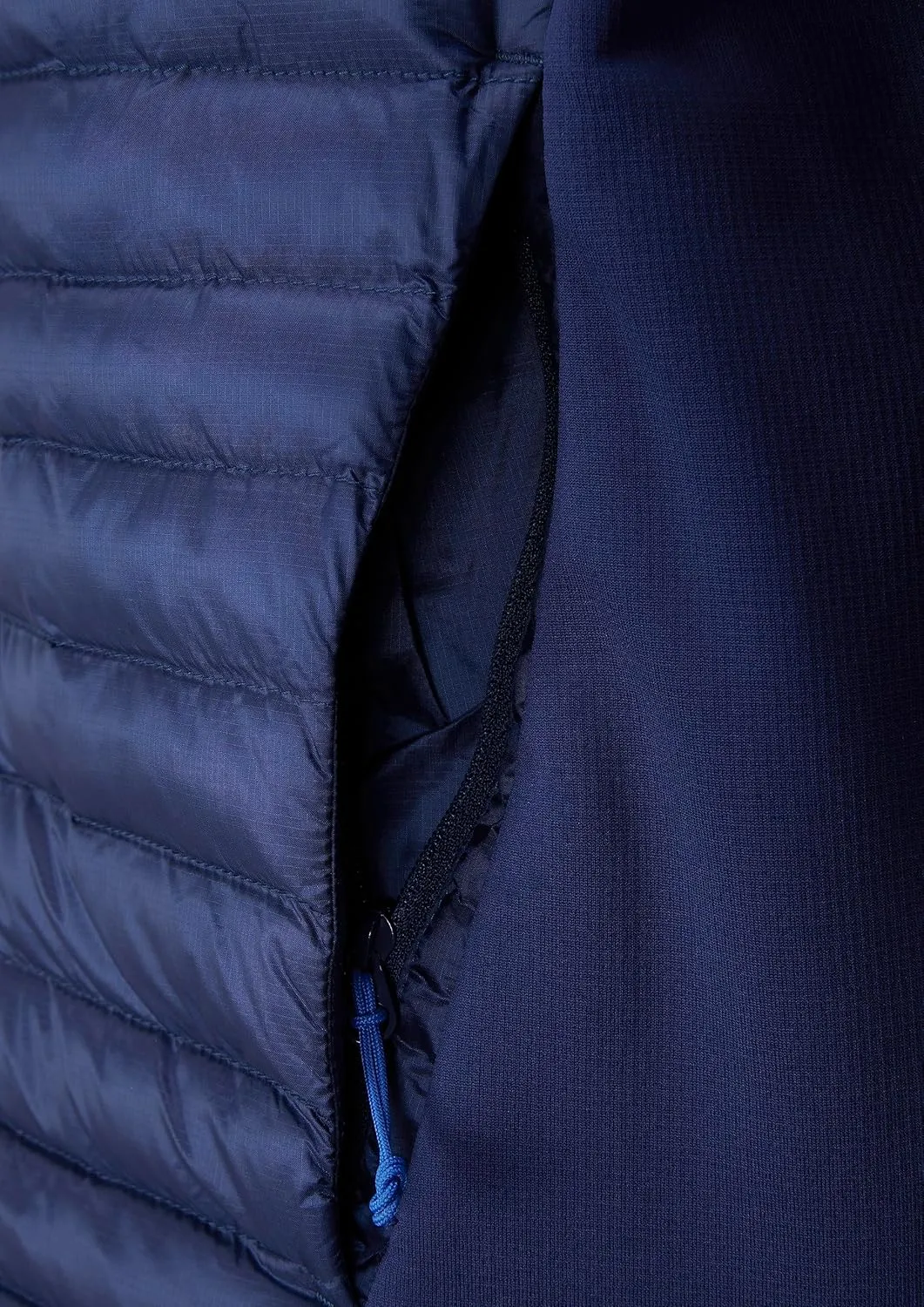 Rab Men's Cirrus Flex 2.0 Synthetic Insulated Hoody for Hiking, Climbing, & Skiing