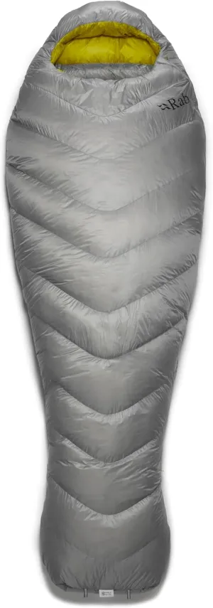 Rab Mythic Down Sleeping Bag for Climbing & Mountaineering