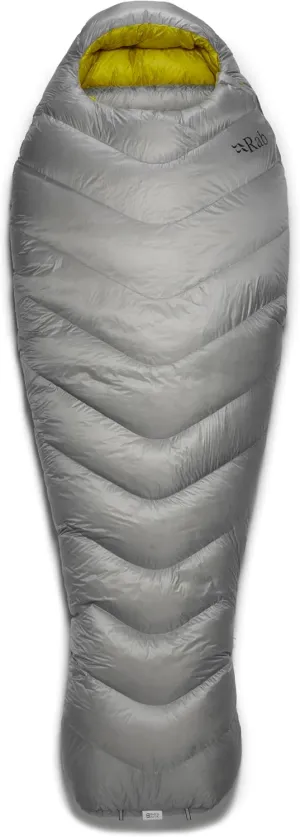Rab Mythic Down Sleeping Bag for Climbing & Mountaineering