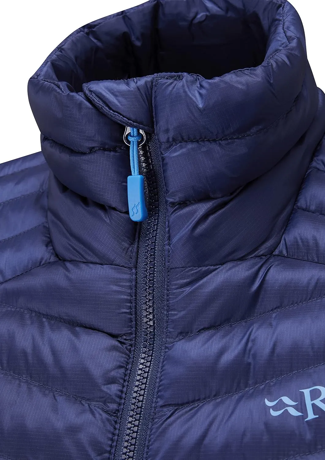 Rab Women's Cirrus Flex 2.0 Synthetic Insulated Jacket for Hiking, Climbing, and Skiing