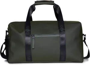 RAINS Trail Gym Bag - Waterproof Sports Bag for Men and Women - Bag for Sports, the Gym, Fitnes