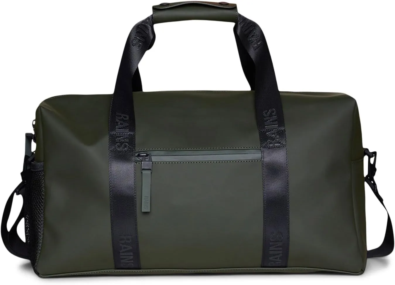 RAINS Trail Gym Bag - Waterproof Sports Bag for Men and Women - Bag for Sports, the Gym, Fitnes