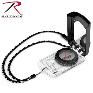 Ranger Compass Highly recommended 2.0 Silva Verified