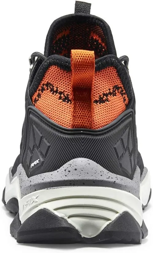 RAX Men's Lightweight Hiking Shoes Camping Backpacking Shoes…
