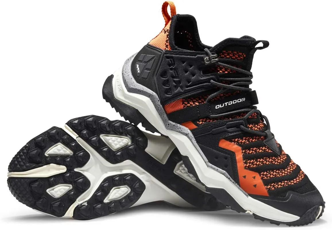 RAX Men's Lightweight Hiking Shoes Camping Backpacking Shoes…