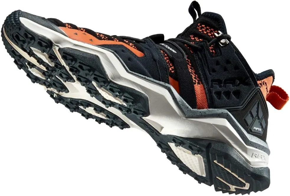 RAX Men's Lightweight Hiking Shoes Camping Backpacking Shoes…