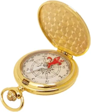 Retro Compass, Outdoor Gear Compass, for Hiking/Travel/Camping/Outdoor Trips/Navigation, Outdoor Gifts Durable