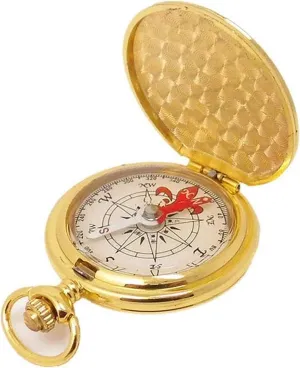 Retro Compass, Outdoor Gear Compass, for Hiking/Travel/Camping/Outdoor Trips/Navigation, Outdoor Gifts Durable,Provide Accurate Direction Assistance, Easy to Carry