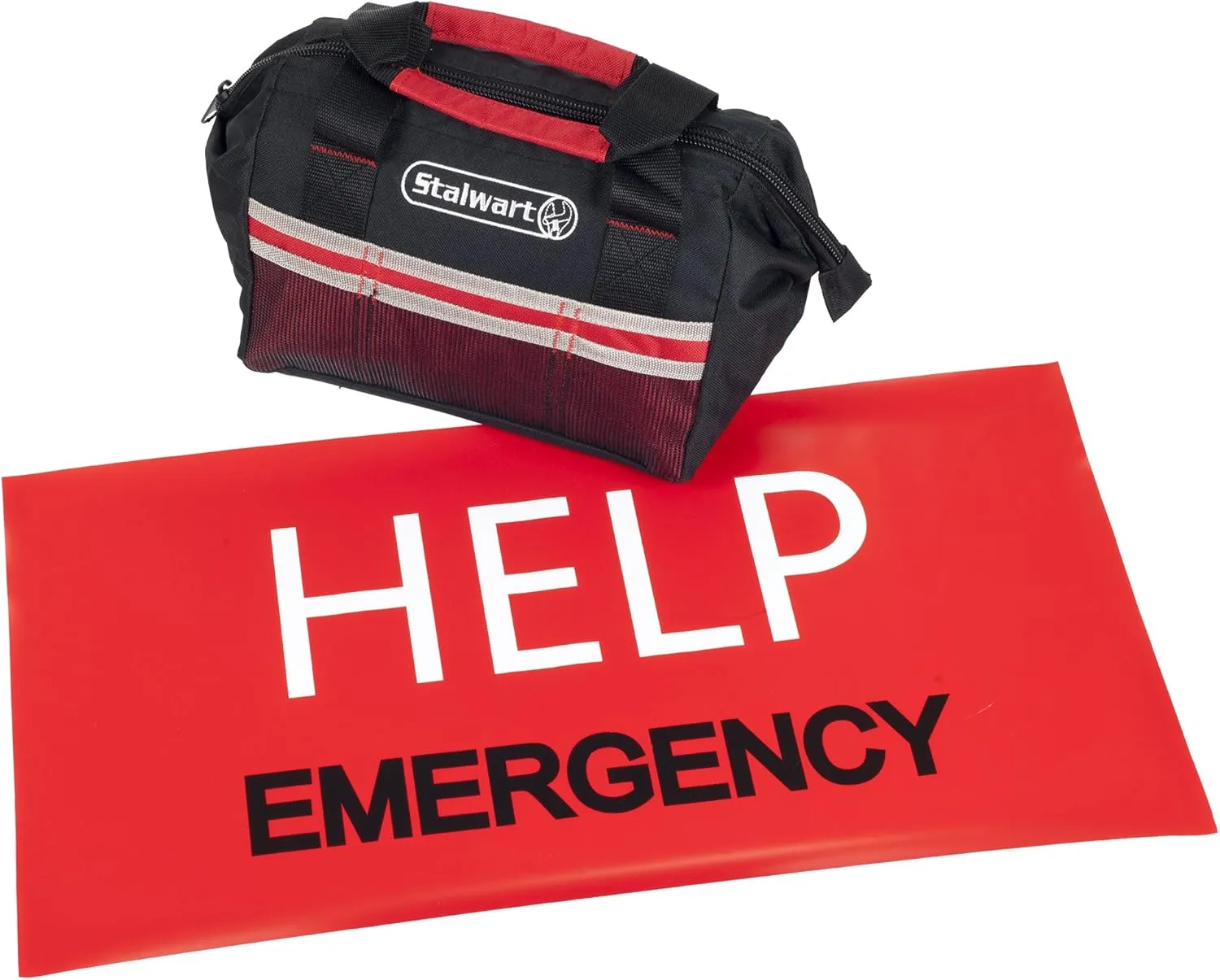 Roadside Emergency Car Kit