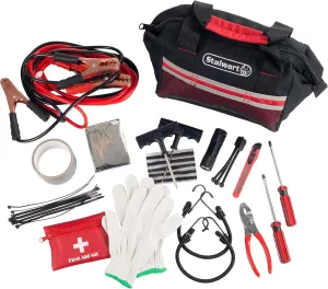 Roadside Emergency Car Kit