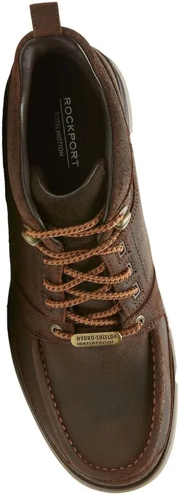 Rockport Men's Total Motion Trek Umbwe Hiking Boot