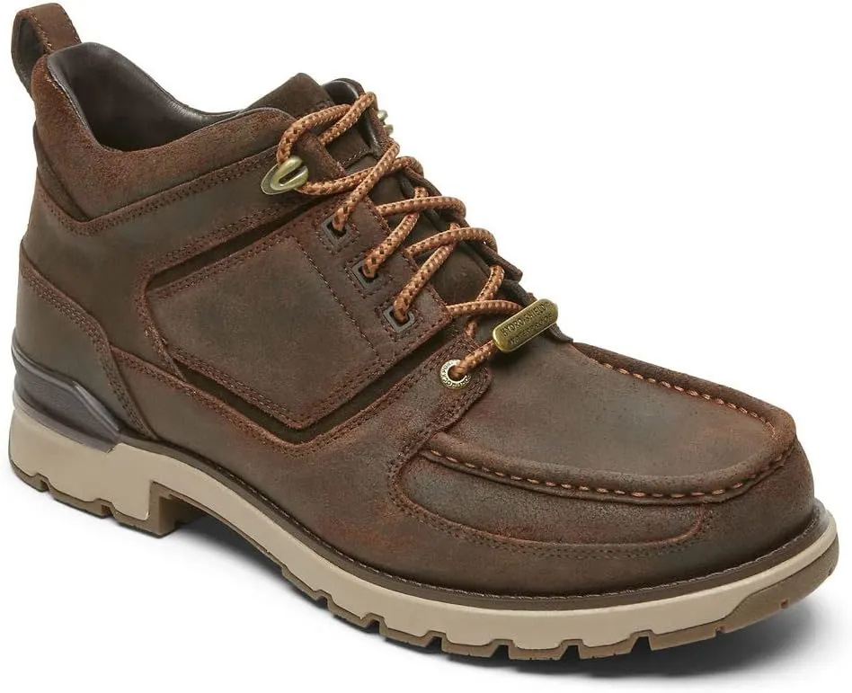 Rockport Men's Total Motion Trek Umbwe Hiking Boot