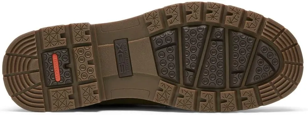 Rockport Men's Total Motion Trek Umbwe Hiking Boot