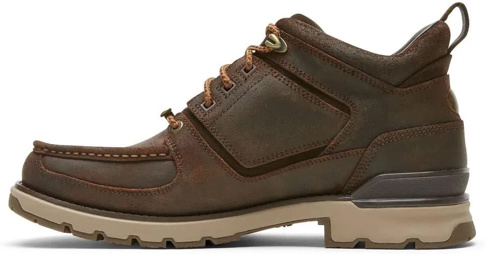 Rockport Men's Total Motion Trek Umbwe Hiking Boot