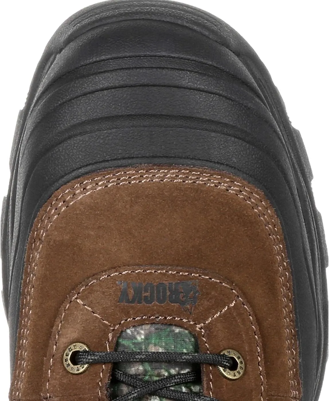 ROCKY Men's Rks0417 Hiking Boot