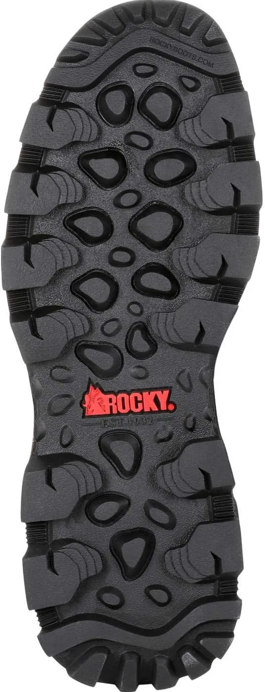ROCKY Men's Rks0417 Hiking Boot