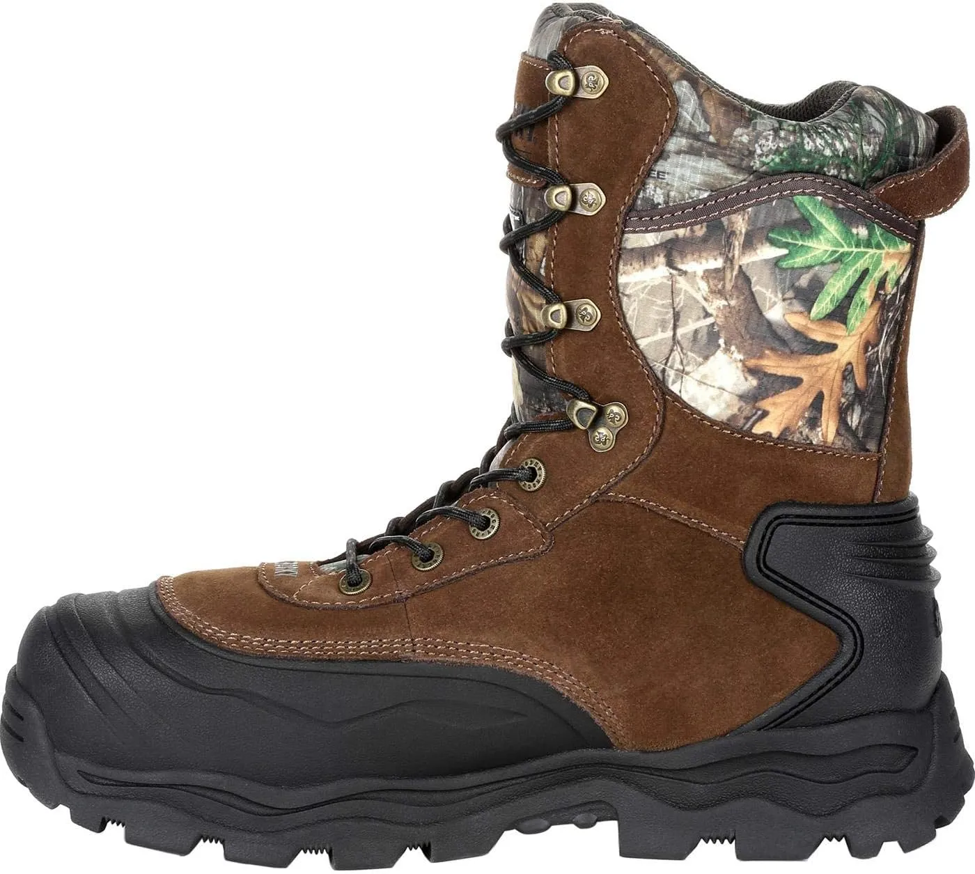 ROCKY Men's Rks0417 Hiking Boot