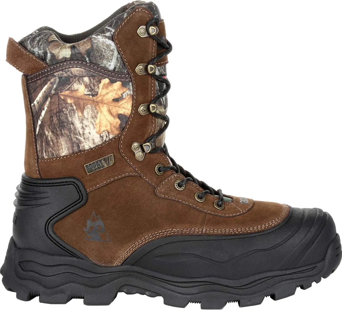 ROCKY Men's Rks0417 Hiking Boot