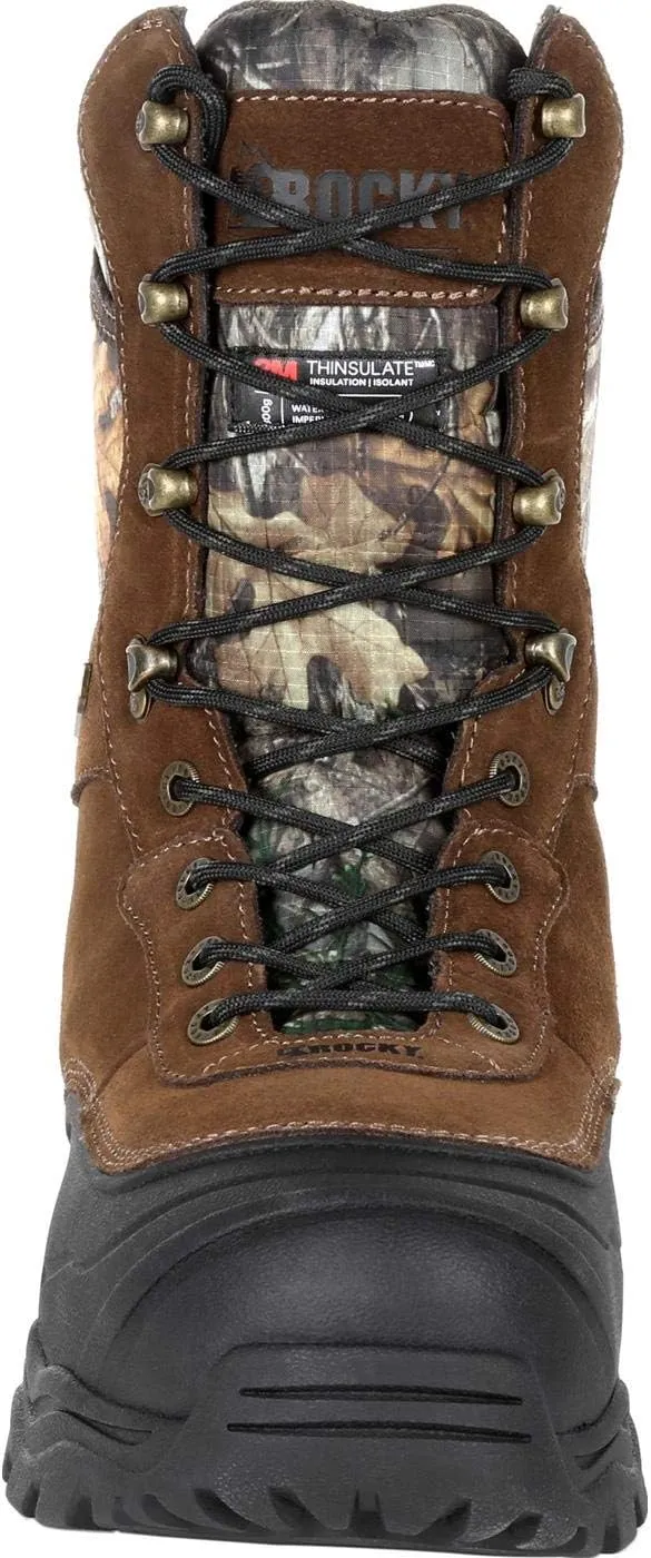 ROCKY Men's Rks0417 Hiking Boot