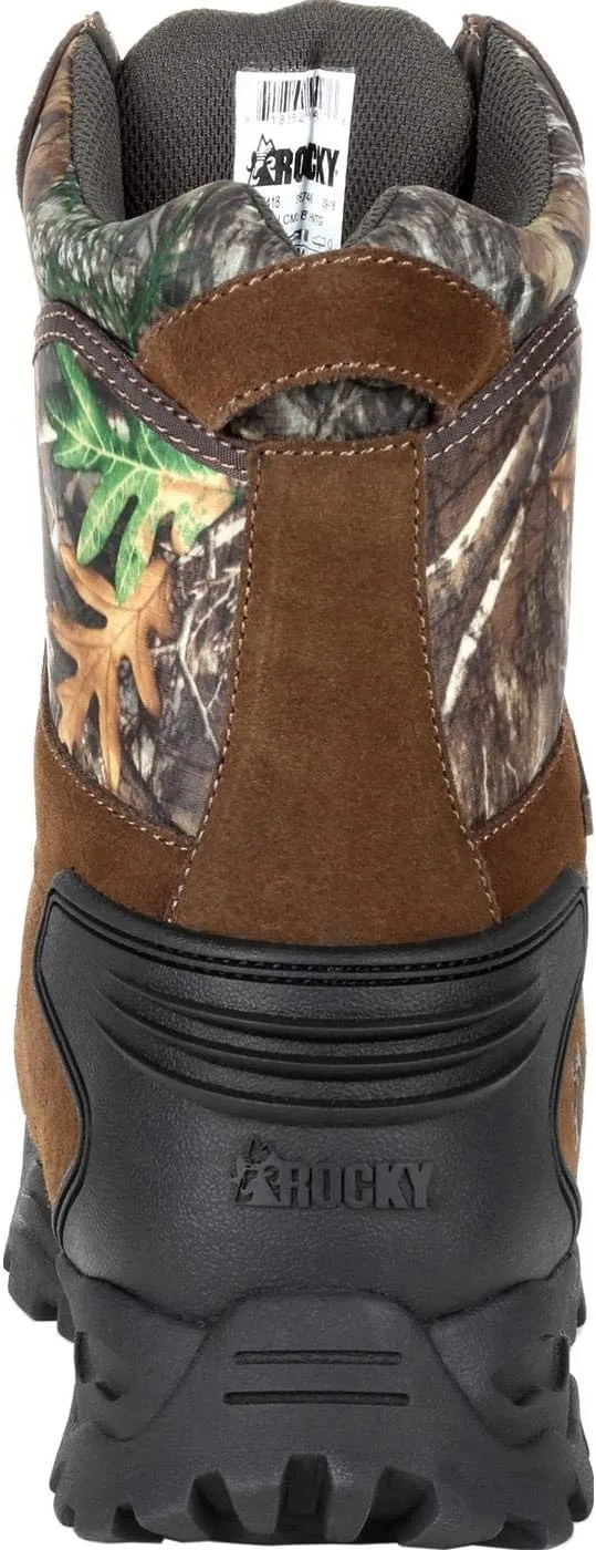 ROCKY Men's Rks0417 Hiking Boot
