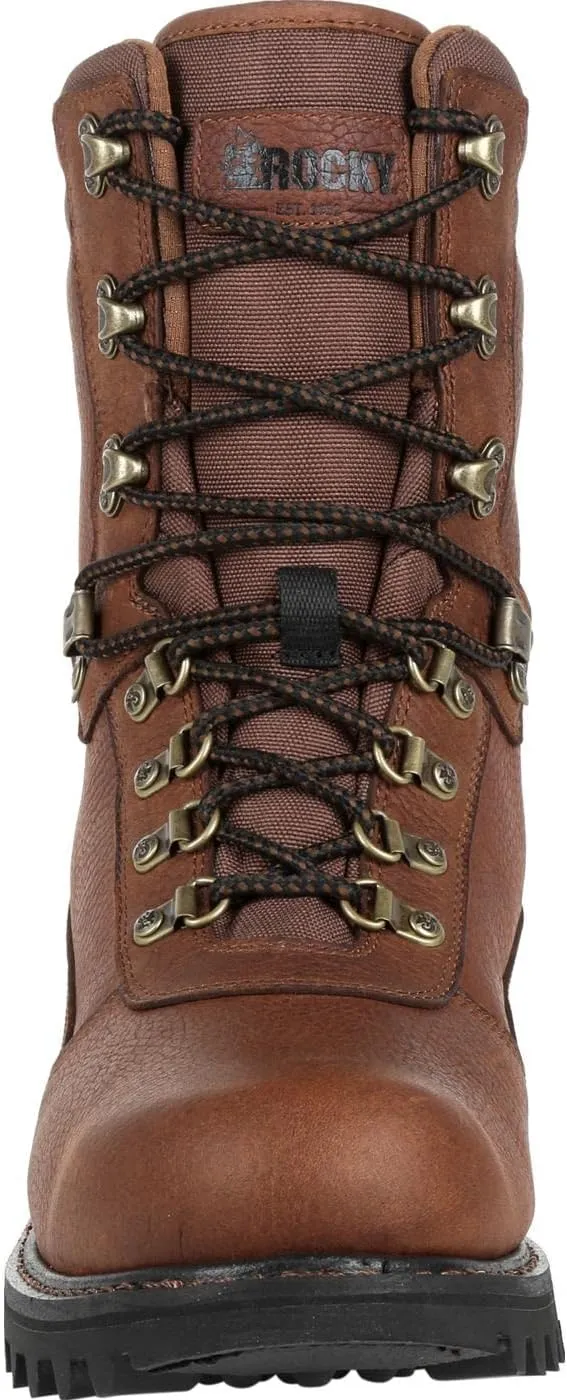 Rocky Men's Rks0437 Hiking Boot