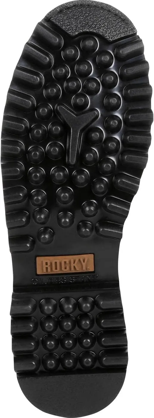 Rocky Men's Rks0437 Hiking Boot