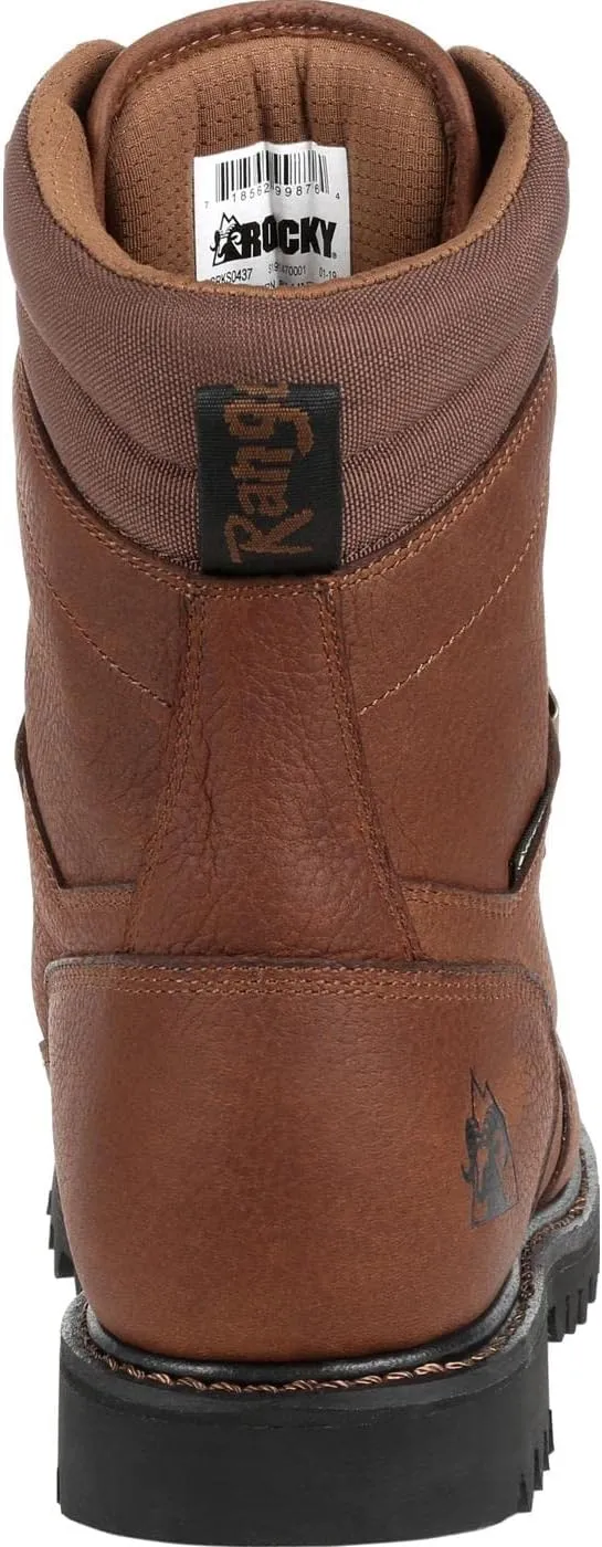 Rocky Men's Rks0437 Hiking Boot