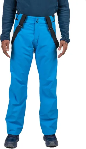 Rossignol Ski Pants - Breathable, Insulated Men’s Snow Pants - Waterproof Ski Pants for Men
