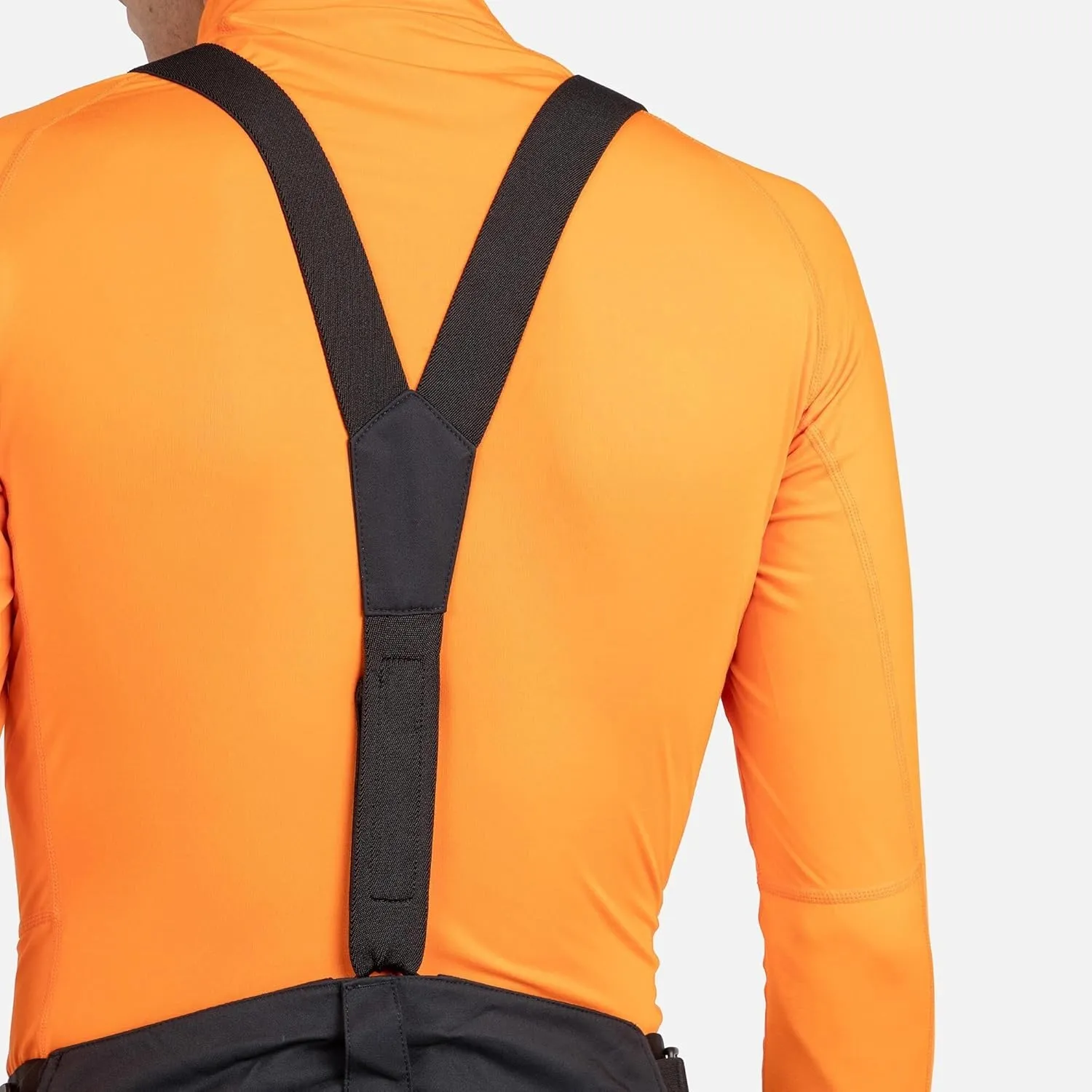 Rossignol Ski Pants - Breathable, Insulated Men’s Snow Pants - Waterproof Ski Pants for Men