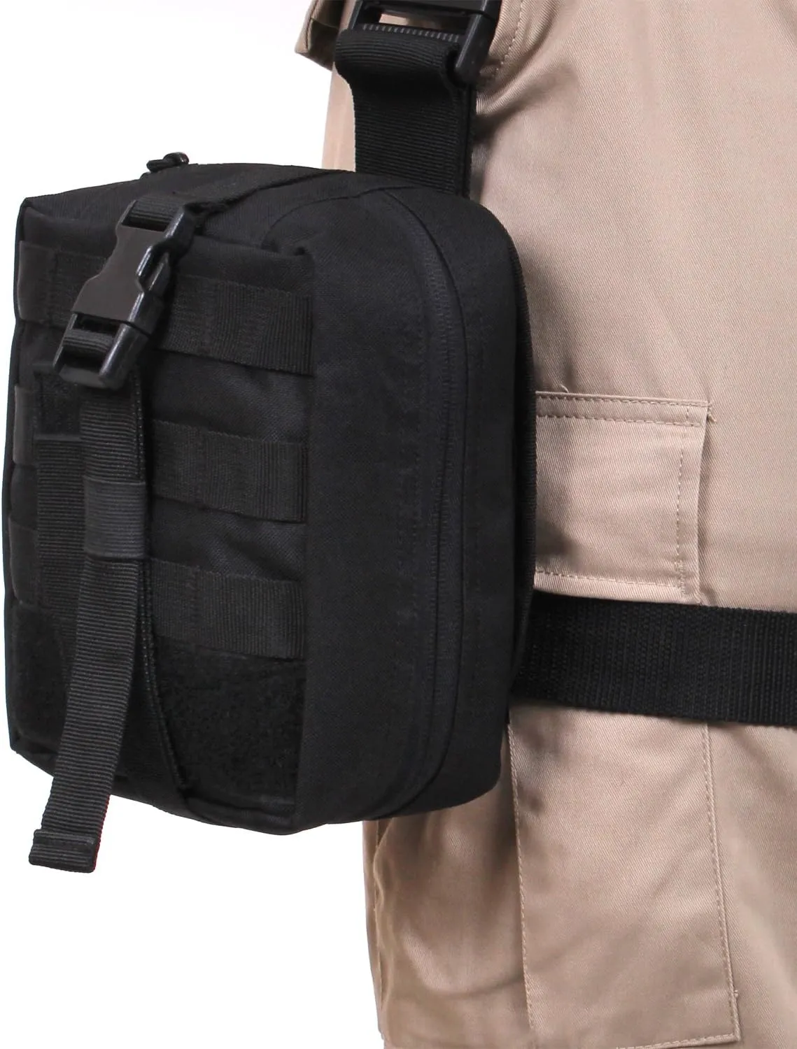 Rothco Drop Leg Medical Pouch