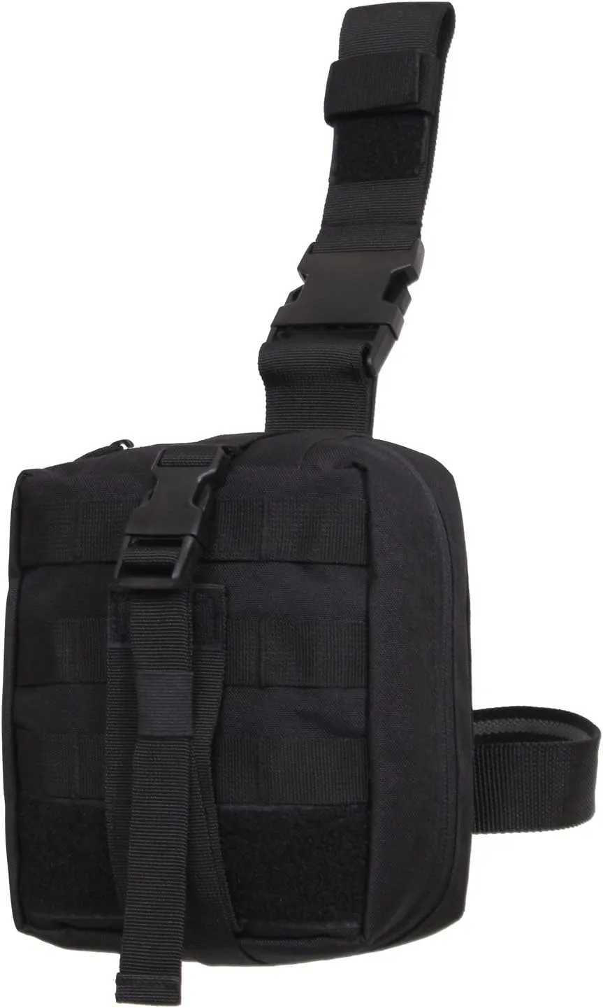Rothco Drop Leg Medical Pouch