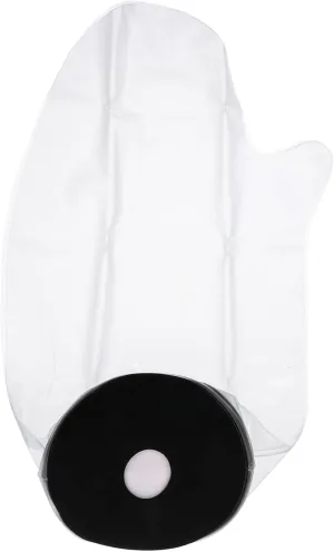 SAFIGLE Protective Case for Casts Shower Arm Cover Hands Protector for Burn Injuries