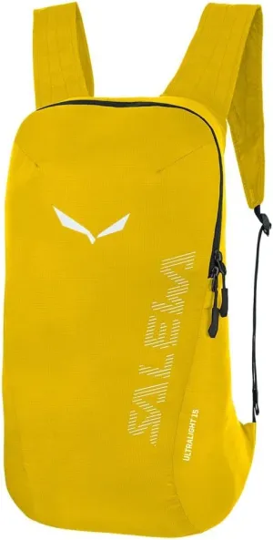 Salewa Modern, Gold, Fits 15 litres