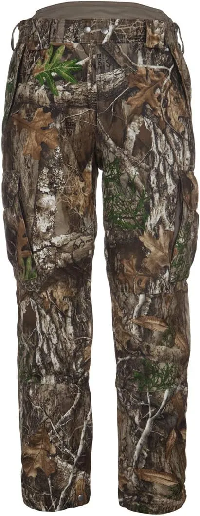 Scent Blocker Shield Series Outfitter Pant (Realtree Edge, X-Large)