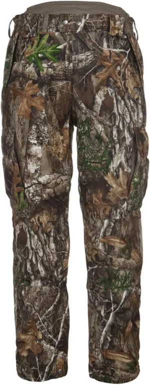Scent Blocker Shield Series Outfitter Pant (Realtree Edge, X-Large)