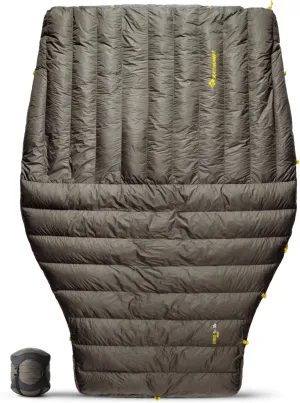 Sea to Summit Ember Ultralight Down Backpacking Quilt