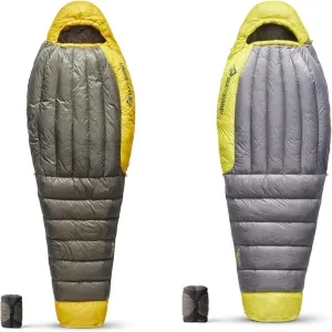 Sea to Summit Sleep System: Spark Sleeping Bag and Spark Women's Sleeping Bag