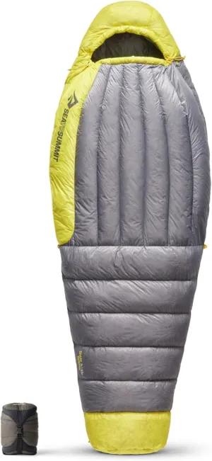 Sea to Summit Spark Women's Ultralight Down Sleeping Bag
