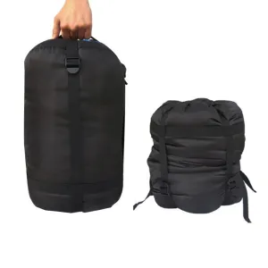 Seamless delivery Wi-Fi-enabled Compression Stuff Sack Bag