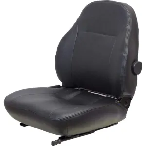 SEQ90-0076 Seat Fits Ditch Witch HT110