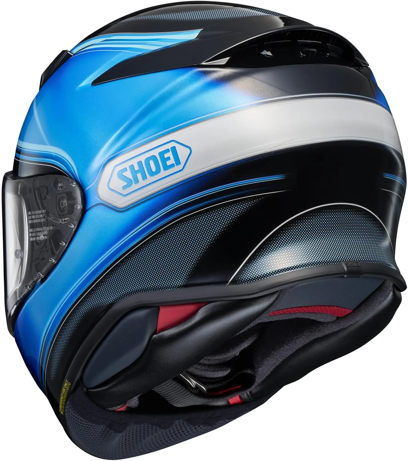 Shoei RF-1400 Sheen